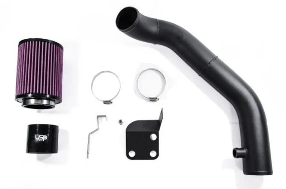 USP: Cold Air Intake System (Manual Transmission) For VW MK6 Jetta